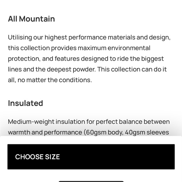 Dope Jacket - Adept - Burgundy - Men’s 2XL - Picture 16 of 16